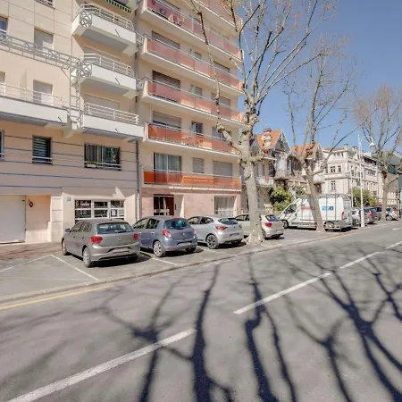 Calliope By Interhome Appartement Arcachon