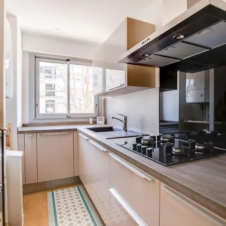 Appartement Calliope By Interhome