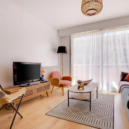 Calliope By Interhome