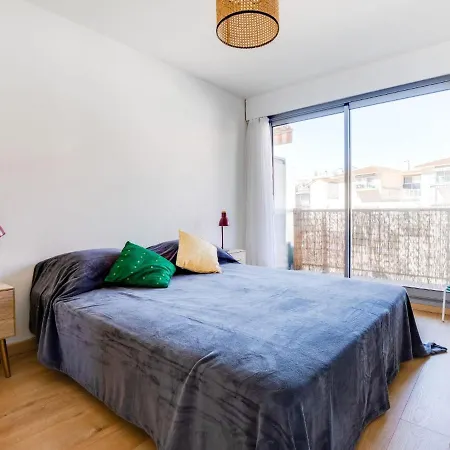 Appartement Calliope By Interhome