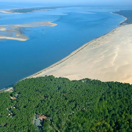 Calliope By Interhome Arcachon