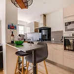 Calliope By Interhome Arcachon