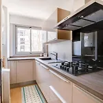 Apartment Calliope By Interhome