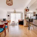 Calliope By Interhome Arcachon