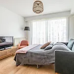 Apartment Calliope By Interhome