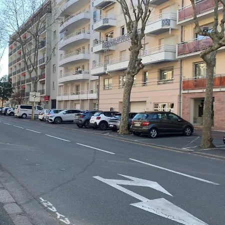 Calliope By Interhome * ארסשון