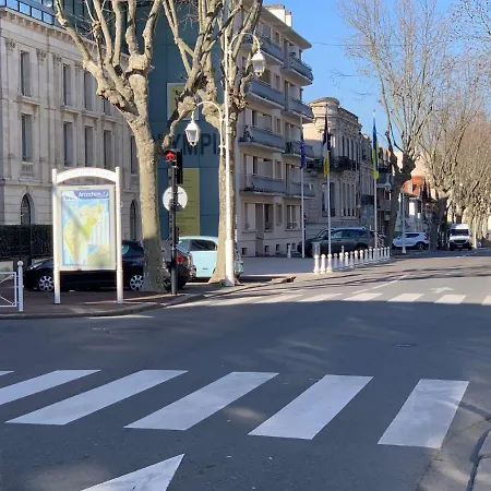 דירה Calliope By Interhome *