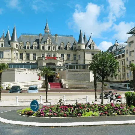 Calliope By Interhome * ארסשון