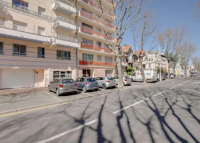 Calliope By Interhome דירה ארסשון