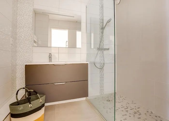 Calliope By Interhome דירה *