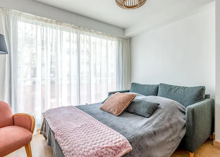 Calliope By Interhome *