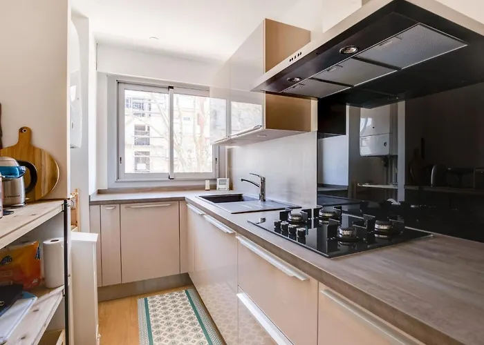 Apartamento Calliope By Interhome