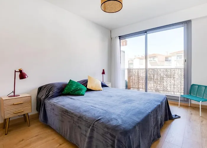 Apartamento Calliope By Interhome