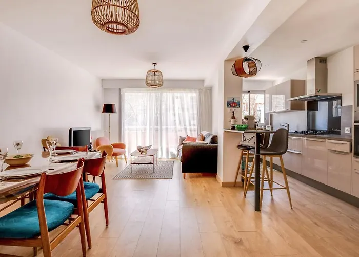 Calliope By Interhome ארסשון