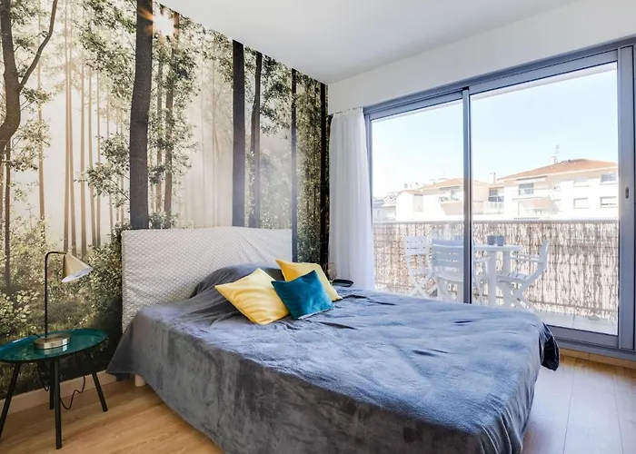 Calliope By Interhome