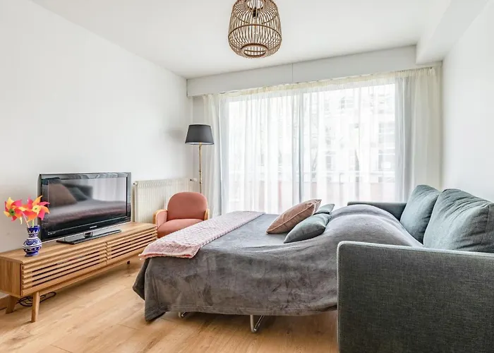 Apartamento Calliope By Interhome