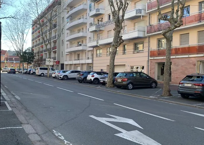 Calliope By Interhome * ארסשון