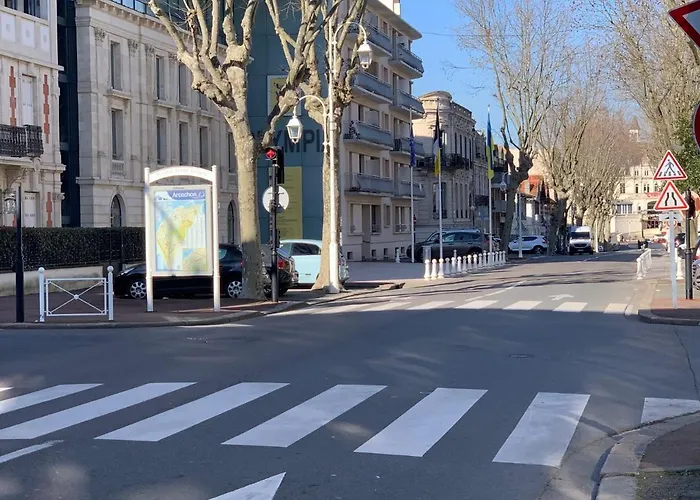 דירה Calliope By Interhome *