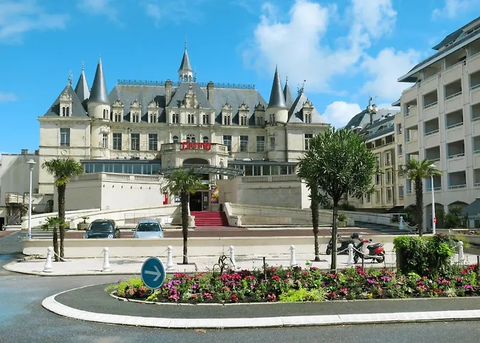 Calliope By Interhome * ארסשון